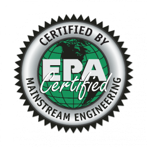 EPA Certification